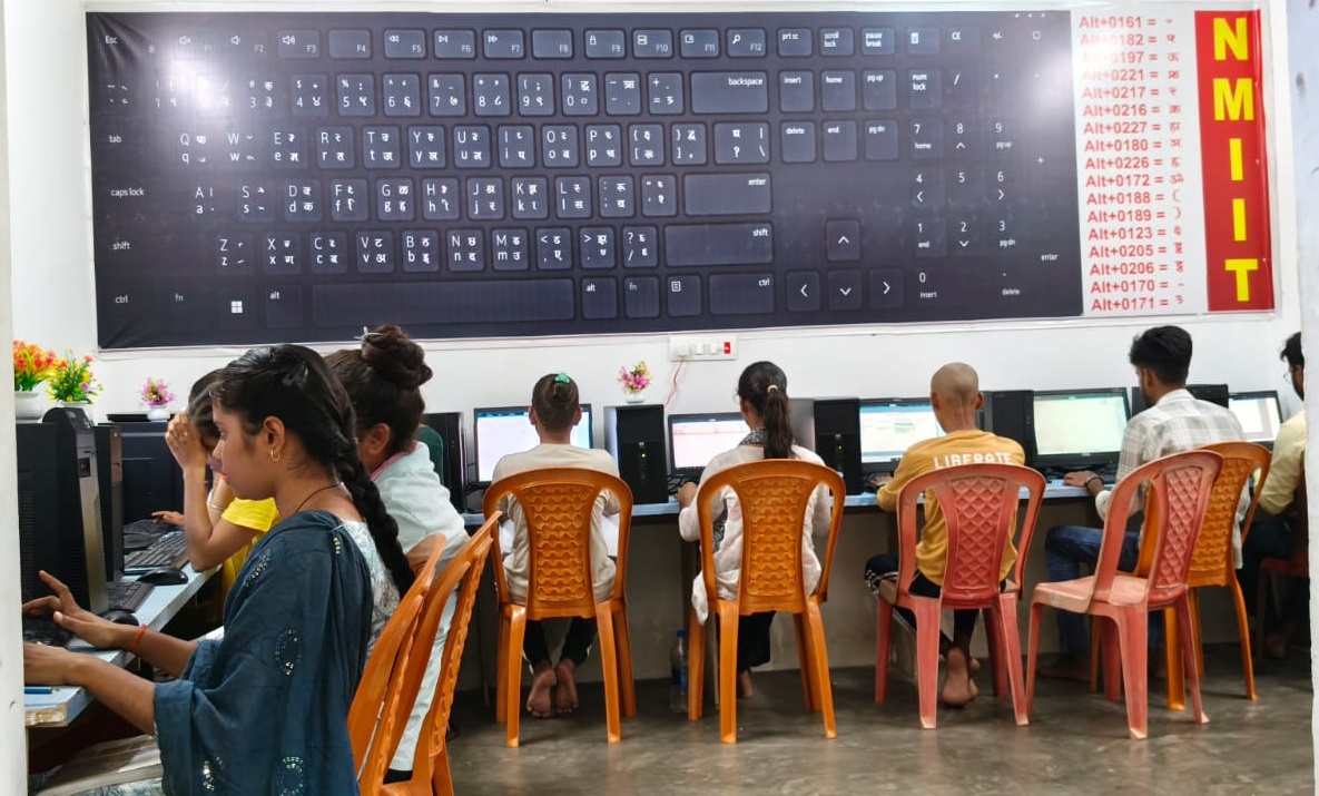 Lab