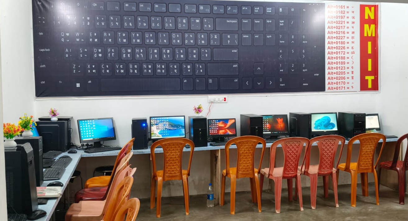 Lab