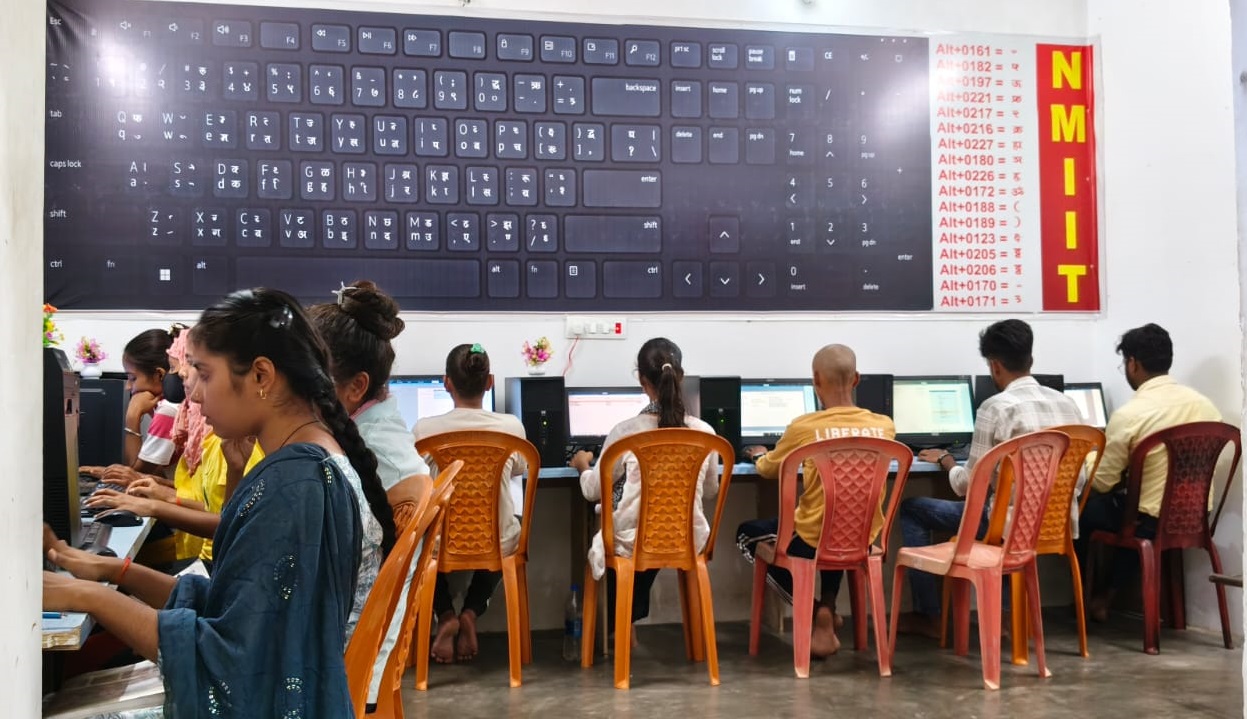 Lab