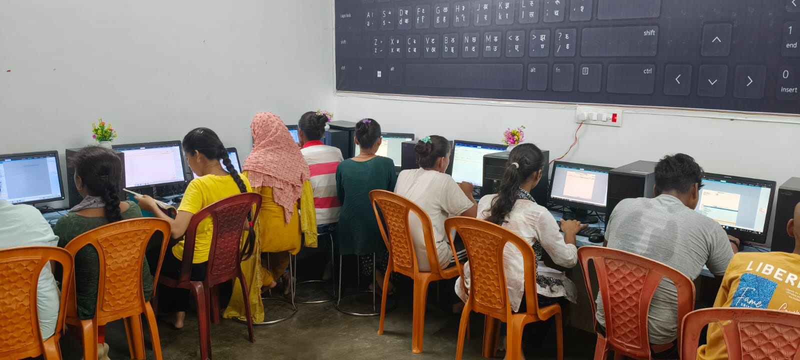 Lab